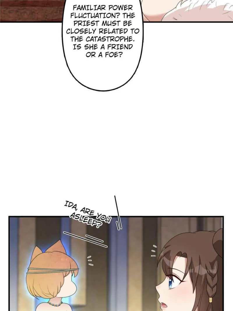 I Became the Beastman’s Wife Chapter 116 Online - página 6