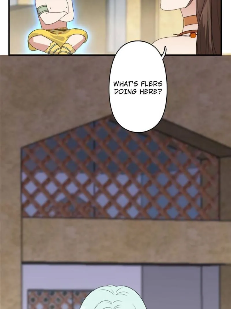 I Became the Beastman’s Wife Chapter 116 Online - página 7