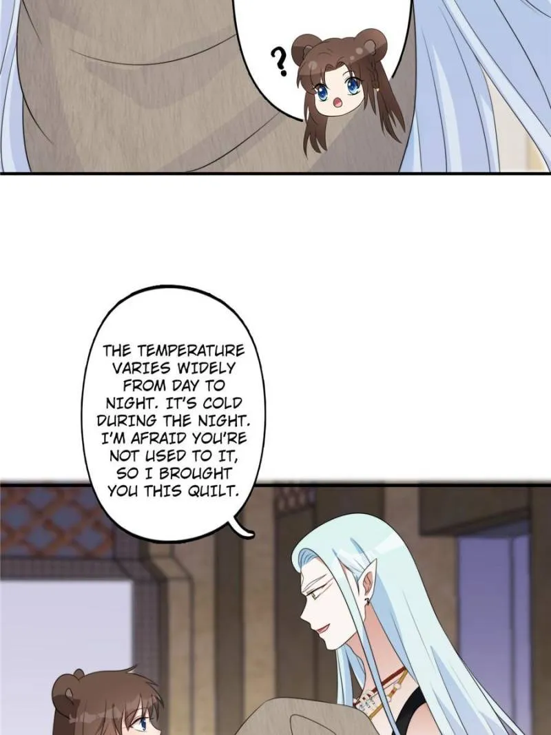 I Became the Beastman’s Wife Chapter 116 Online - página 9