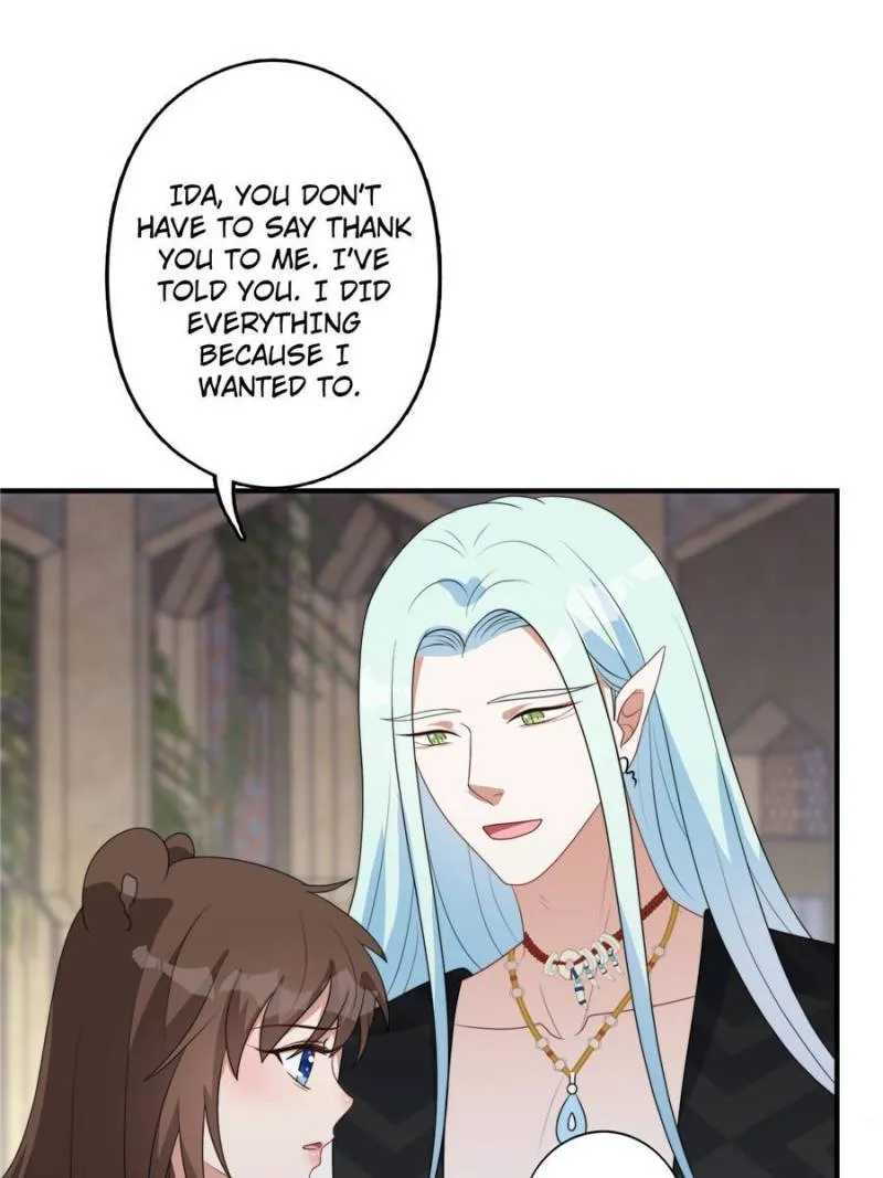 I Became the Beastman’s Wife Chapter 116 Online - página 11