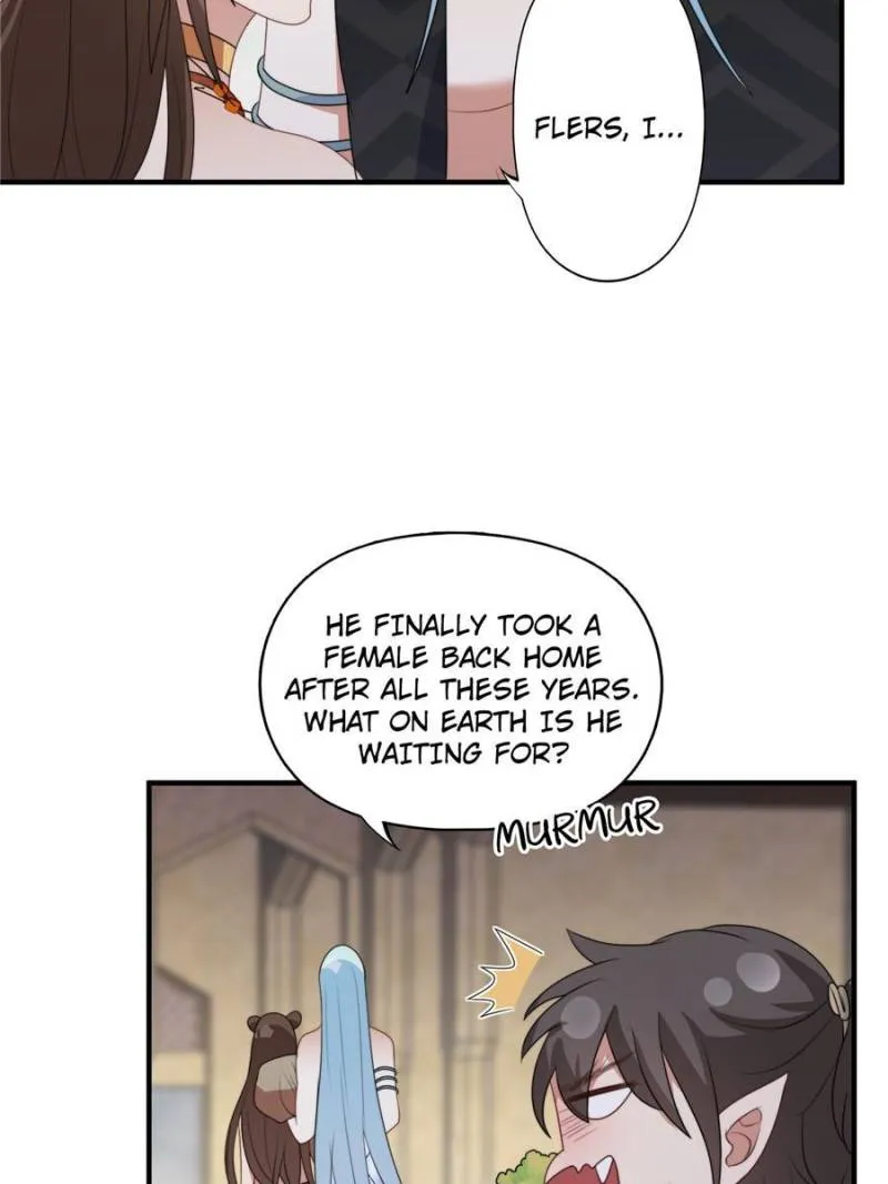 I Became the Beastman’s Wife Chapter 116 Online - página 12