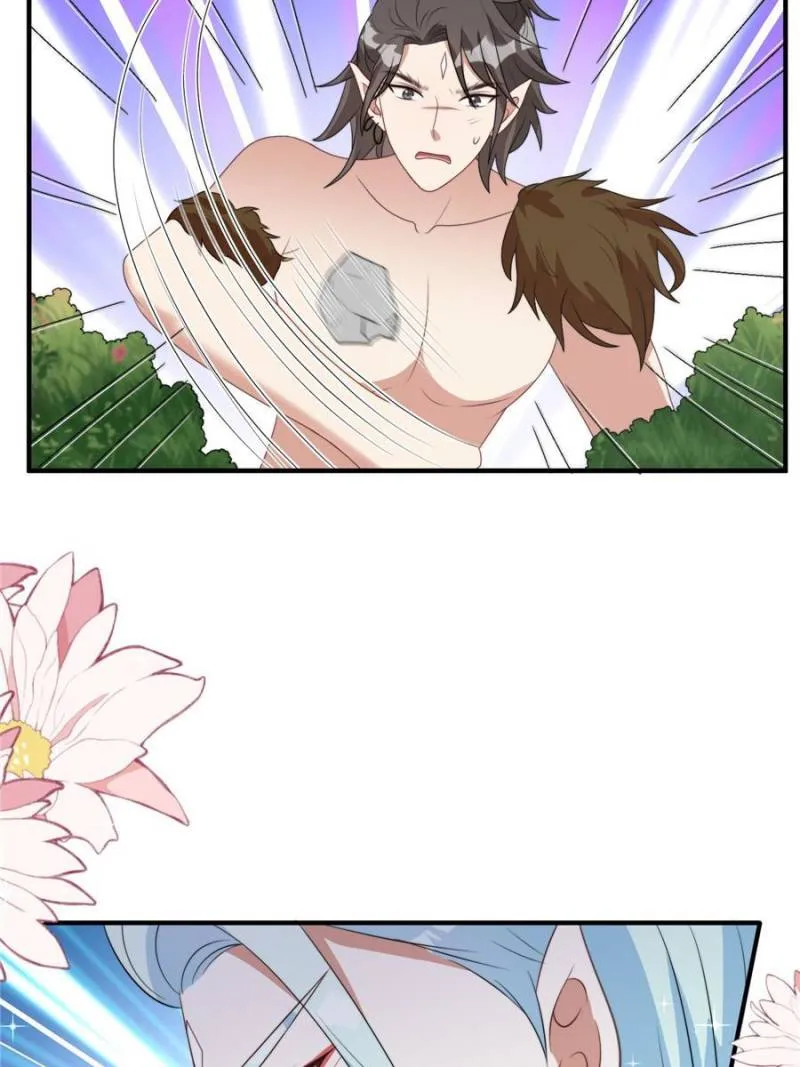 I Became the Beastman’s Wife Chapter 116 Online - página 14