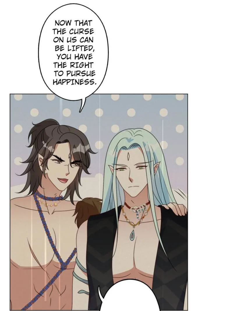 I Became the Beastman’s Wife Chapter 116 Online - página 19