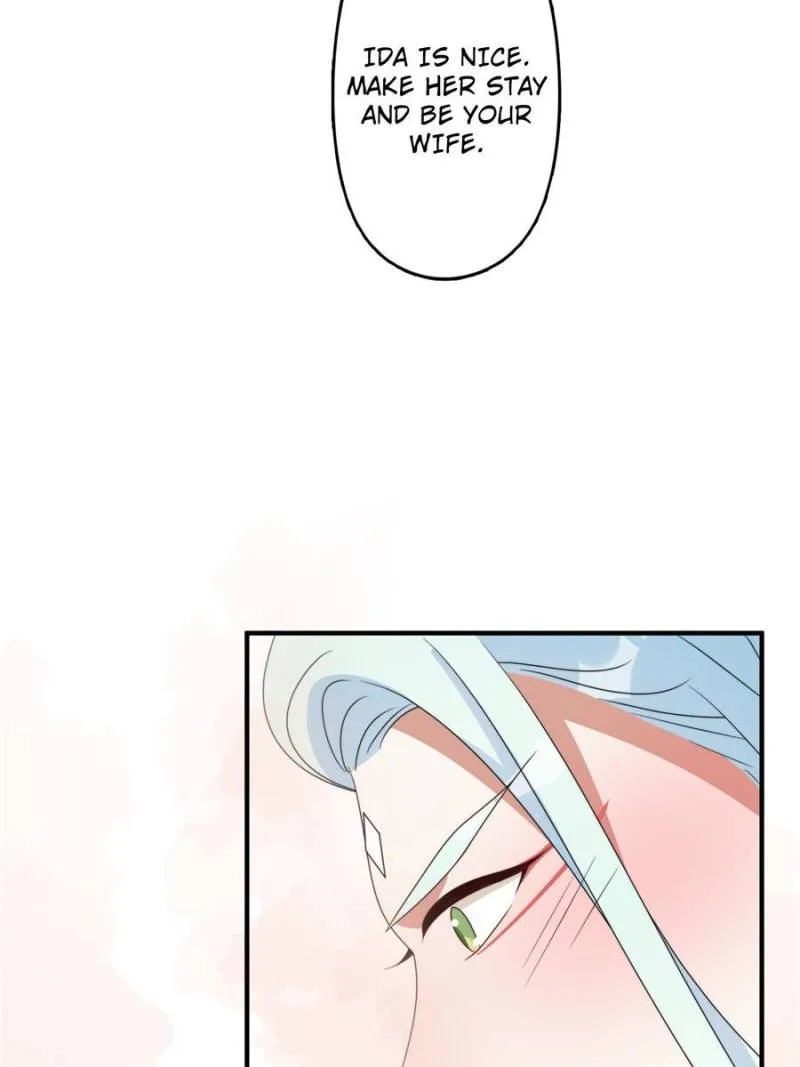 I Became the Beastman’s Wife Chapter 116 Online - página 20