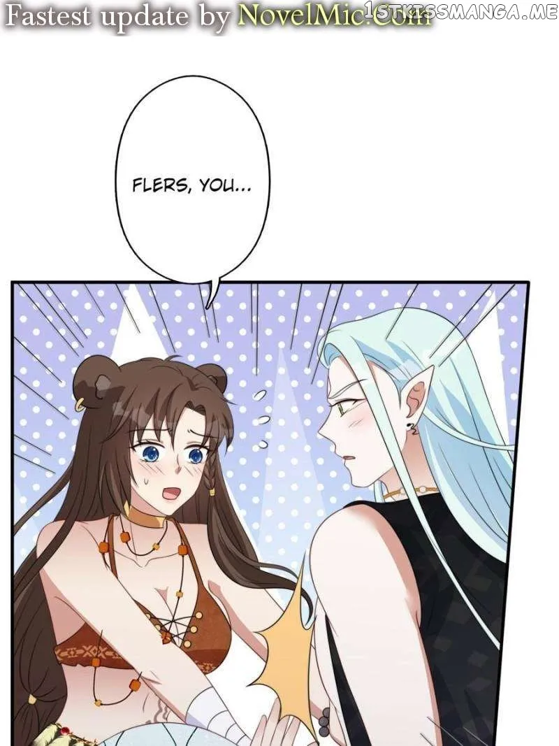 I Became the Beastman’s Wife Chapter 117 Online - página 2
