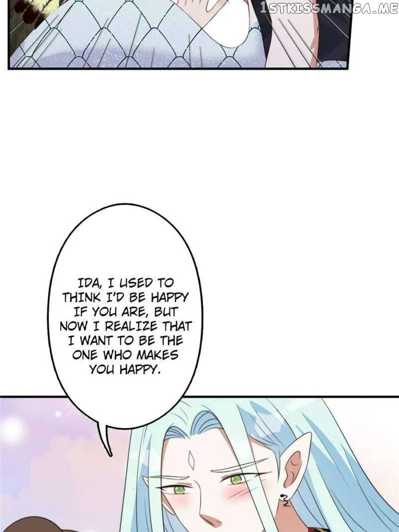 I Became the Beastman’s Wife Chapter 117 Online - página 3