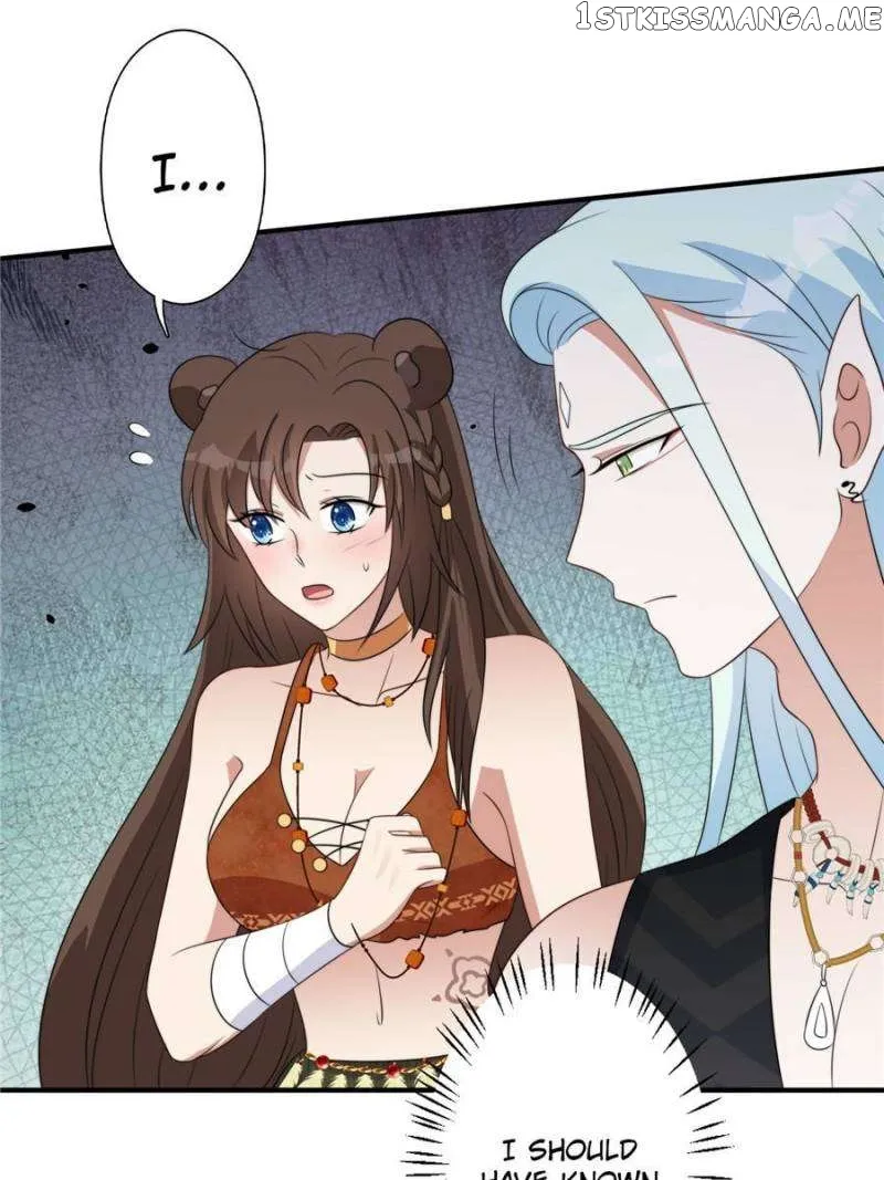 I Became the Beastman’s Wife Chapter 117 Online - página 6
