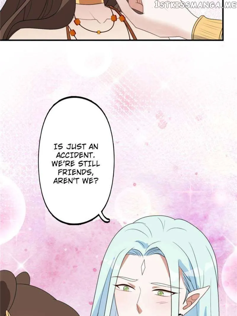 I Became the Beastman’s Wife Chapter 117 Online - página 8