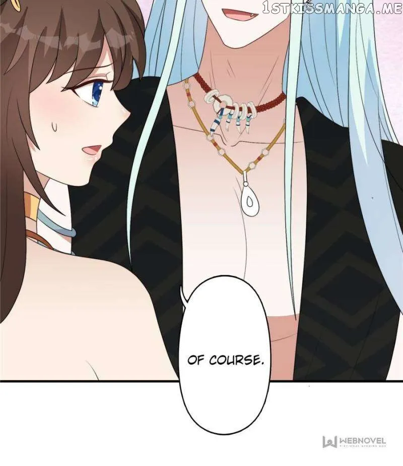I Became the Beastman’s Wife Chapter 117 Online - página 9