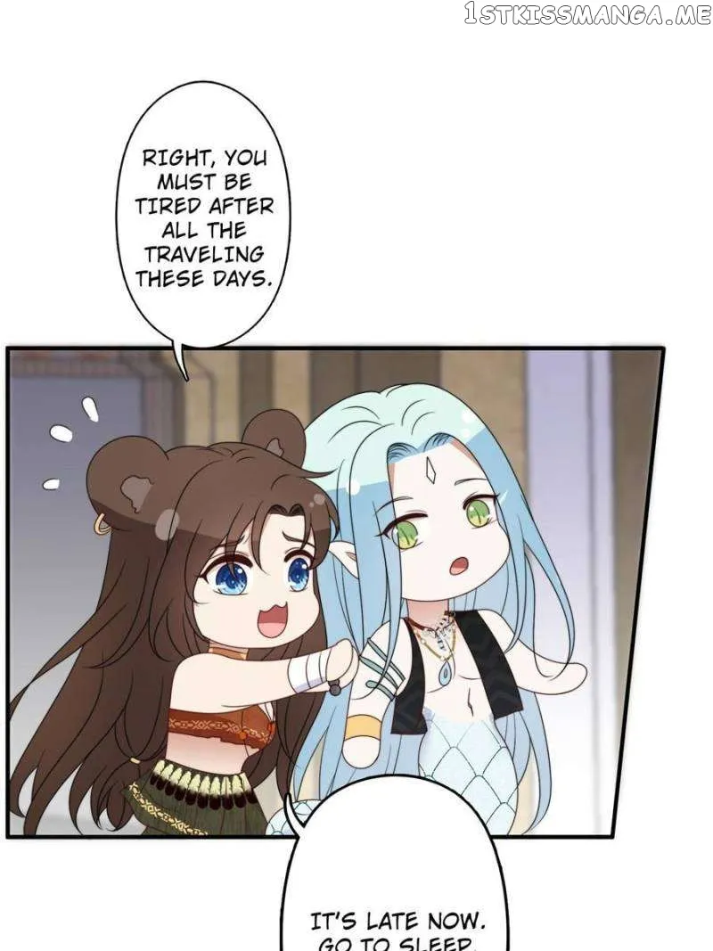 I Became the Beastman’s Wife Chapter 117 Online - página 10