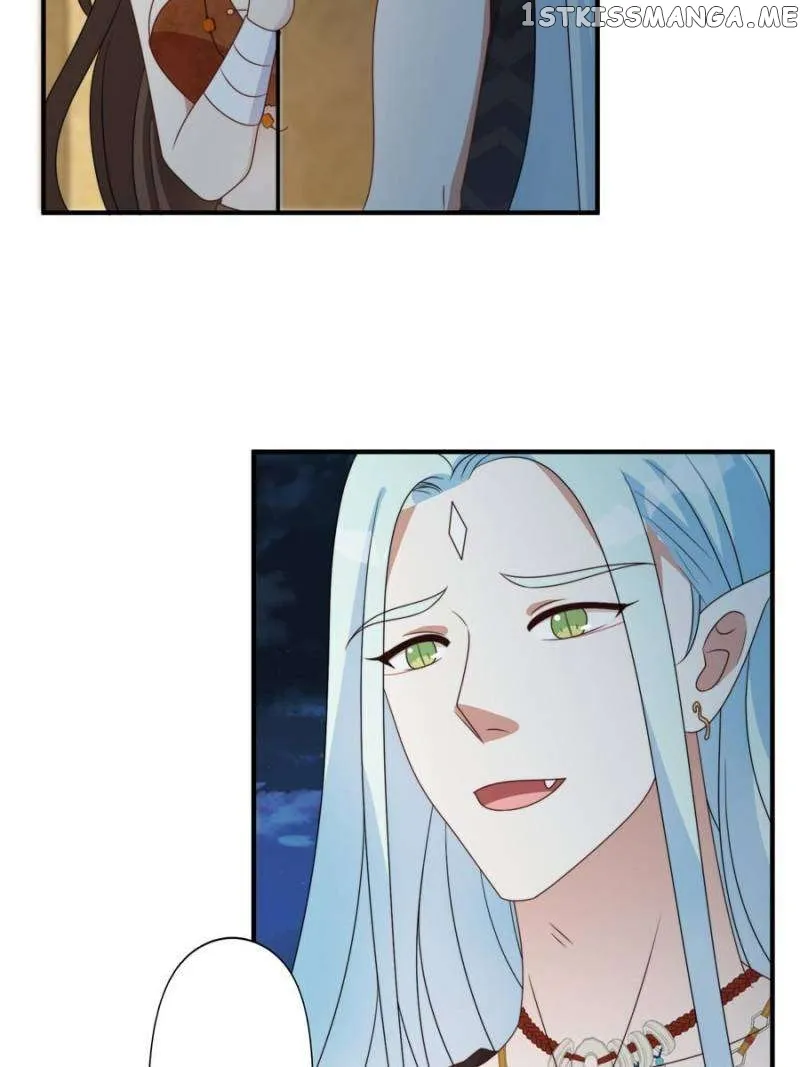 I Became the Beastman’s Wife Chapter 117 Online - página 12