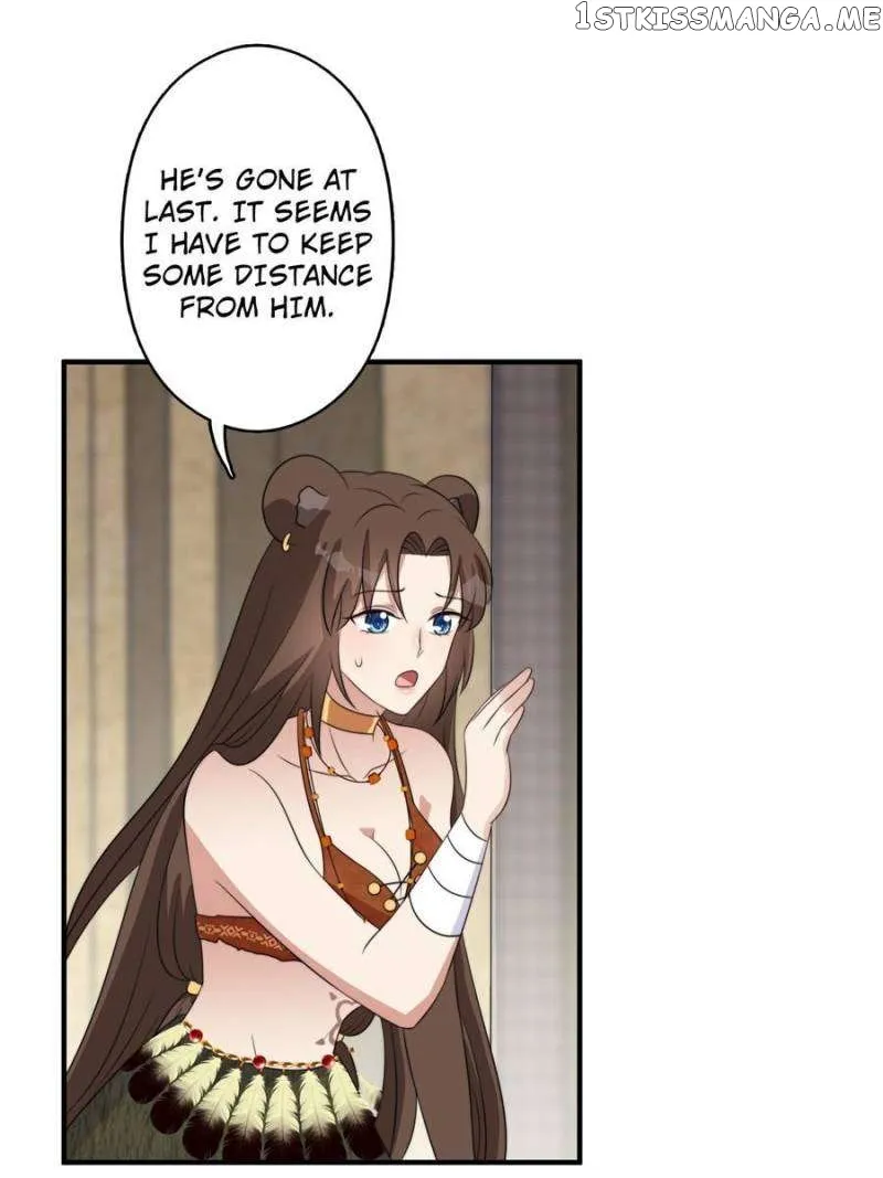 I Became the Beastman’s Wife Chapter 117 Online - página 18