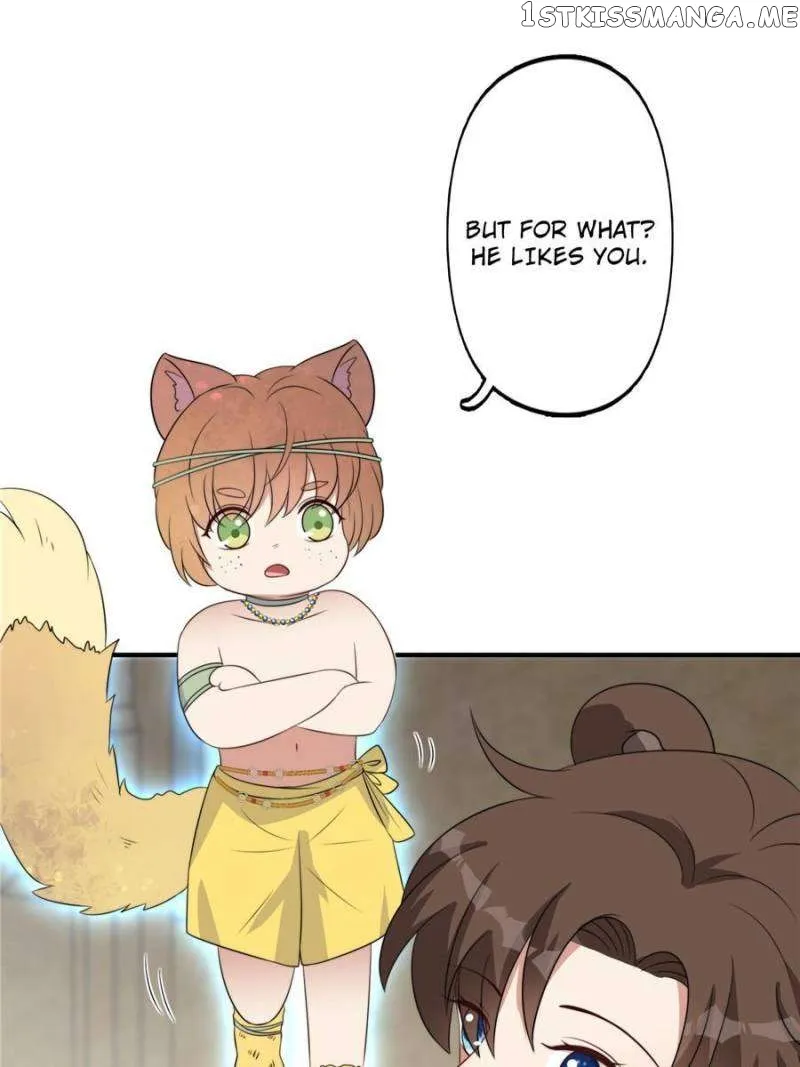 I Became the Beastman’s Wife Chapter 117 Online - página 19