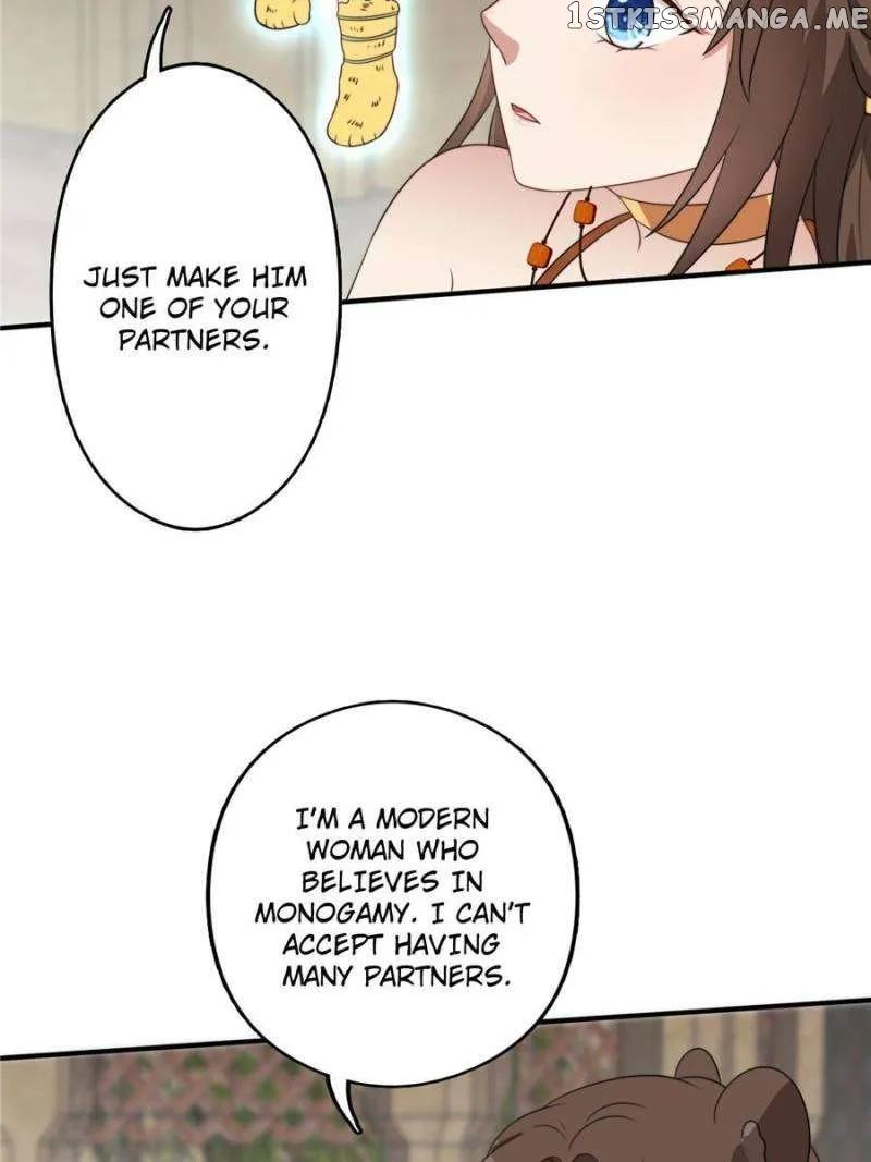 I Became the Beastman’s Wife Chapter 117 Online - página 20