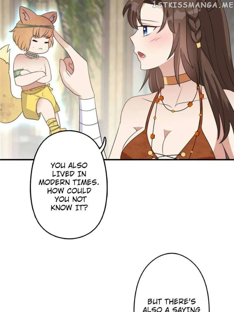 I Became the Beastman’s Wife Chapter 117 Online - página 21