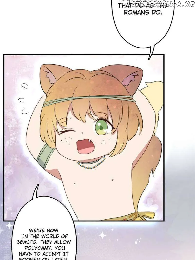 I Became the Beastman’s Wife Chapter 117 Online - página 22