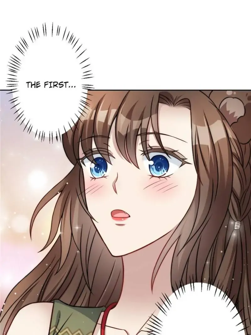 I Became the Beastman’s Wife Chapter 12 Online - página 1