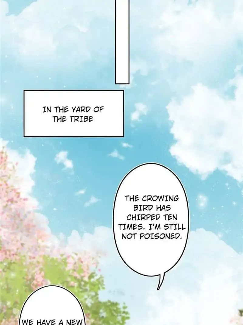 I Became the Beastman’s Wife Chapter 12 Online - página 4