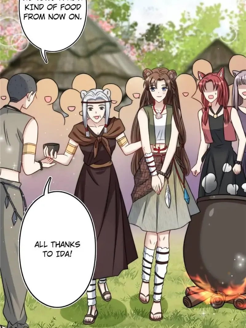 I Became the Beastman’s Wife Chapter 12 Online - página 5
