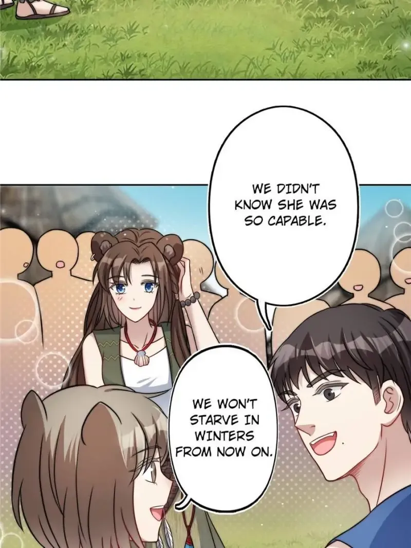 I Became the Beastman’s Wife Chapter 12 Online - página 6