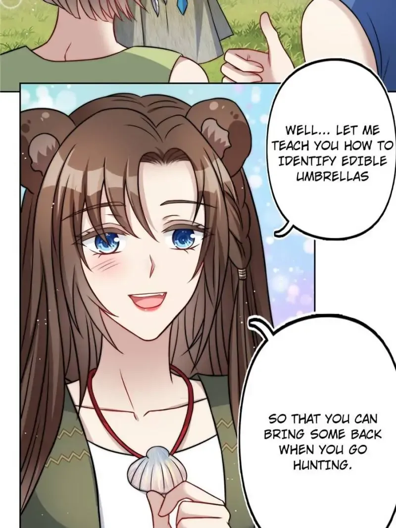 I Became the Beastman’s Wife Chapter 12 Online - página 7