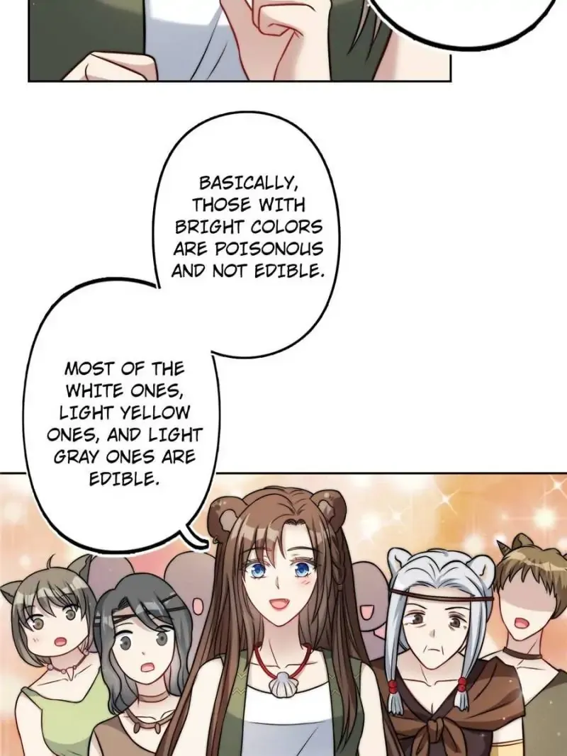 I Became the Beastman’s Wife Chapter 12 Online - página 8