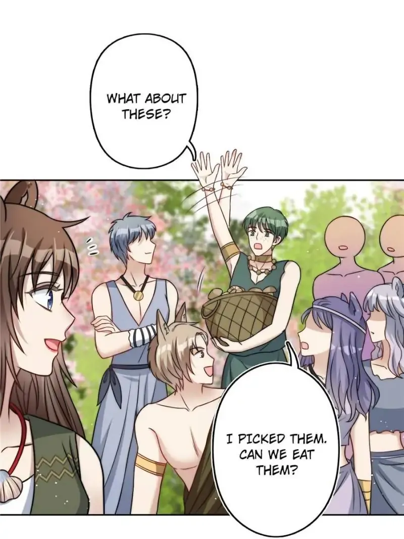I Became the Beastman’s Wife Chapter 12 Online - página 10