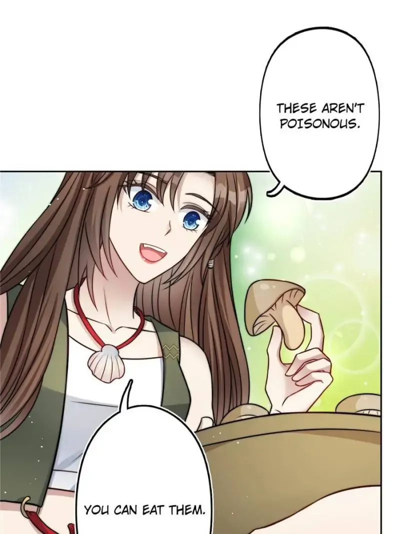 I Became the Beastman’s Wife Chapter 12 Online - página 11