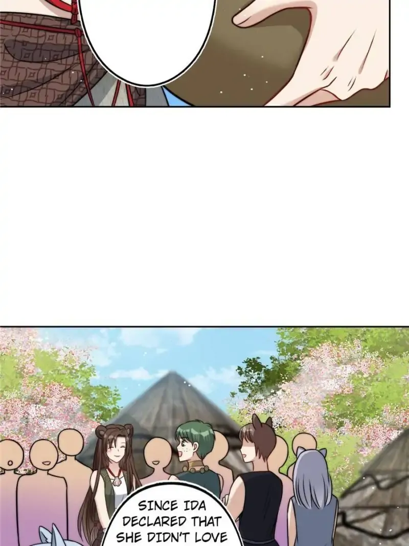 I Became the Beastman’s Wife Chapter 12 Online - página 12