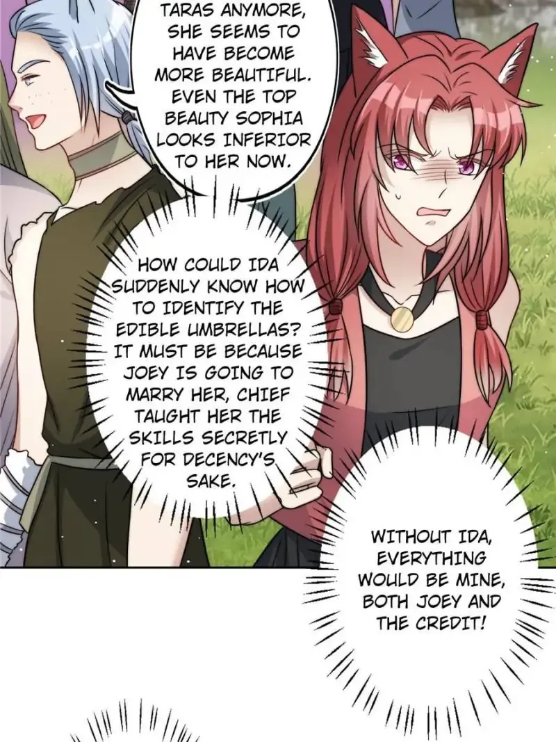 I Became the Beastman’s Wife Chapter 12 Online - página 13