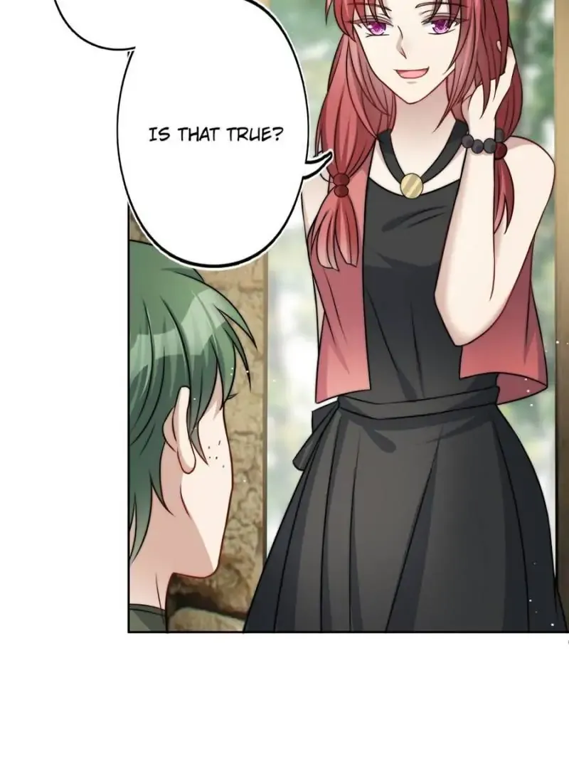I Became the Beastman’s Wife Chapter 12 Online - página 18