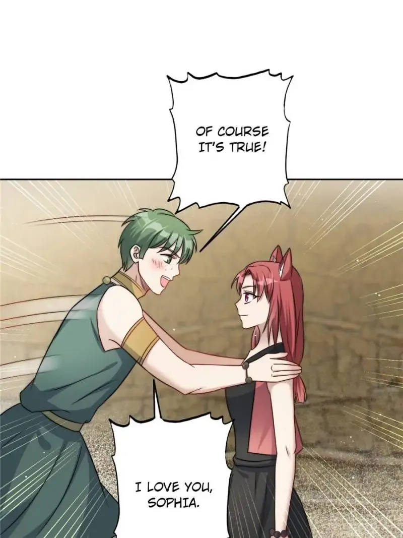 I Became the Beastman’s Wife Chapter 12 Online - página 19