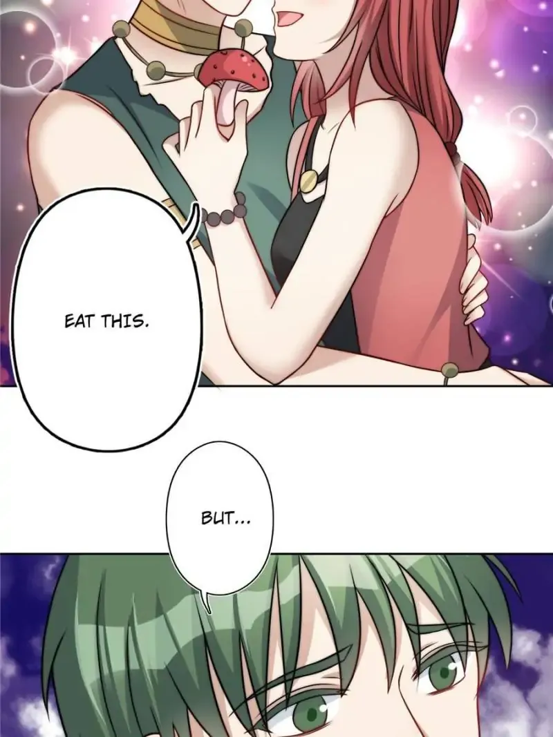 I Became the Beastman’s Wife Chapter 12 Online - página 21