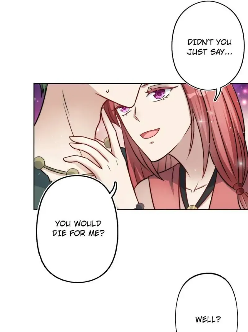 I Became the Beastman’s Wife Chapter 12 Online - página 23