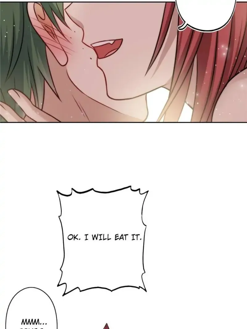 I Became the Beastman’s Wife Chapter 12 Online - página 24