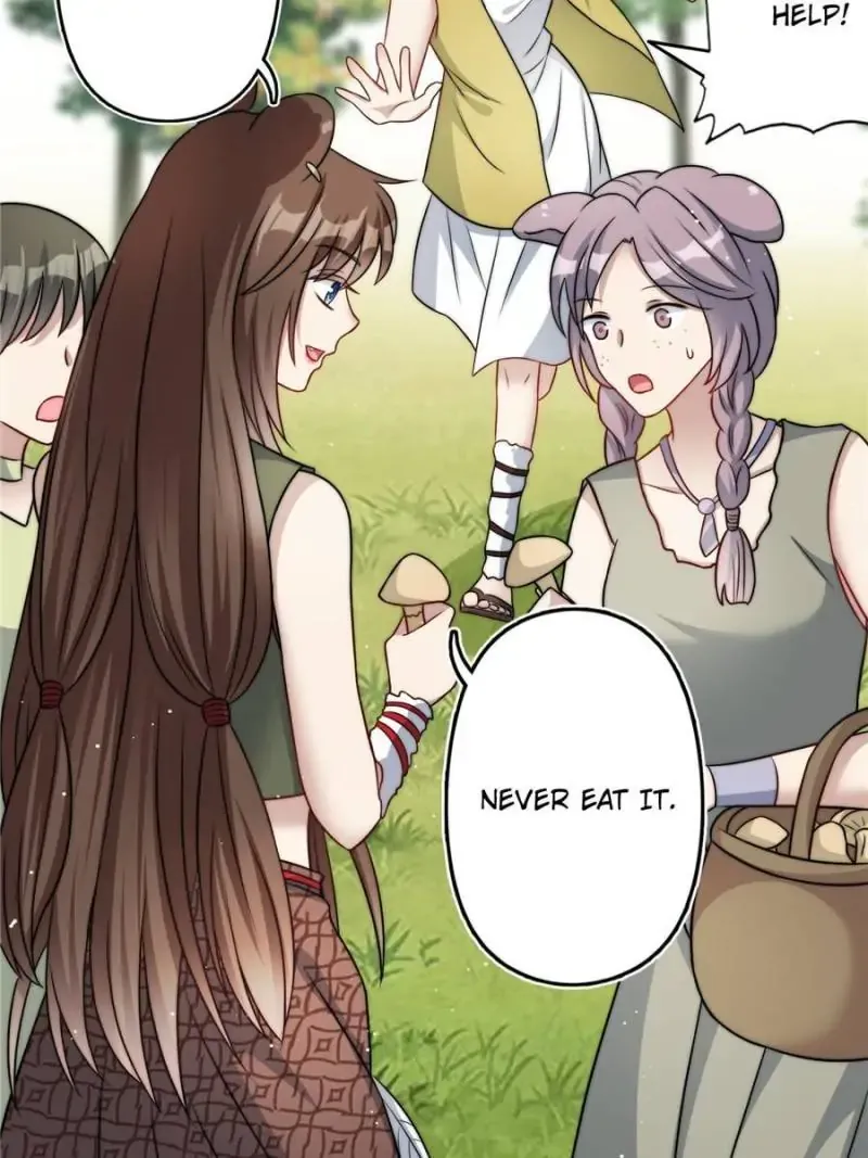 I Became the Beastman’s Wife Chapter 12 Online - página 29