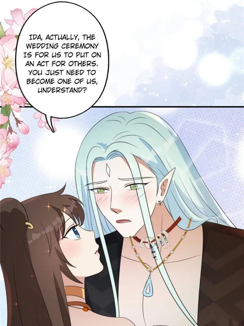I Became the Beastman’s Wife Chapter 128 Online - página 2