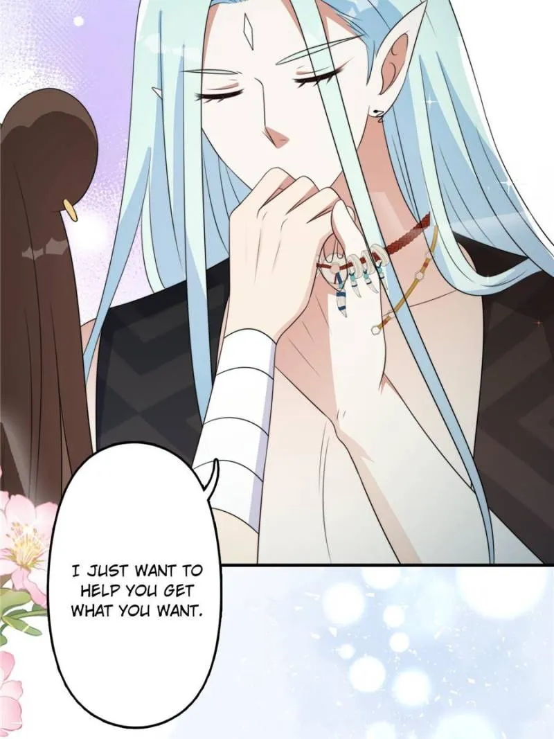 I Became the Beastman’s Wife Chapter 128 Online - página 4
