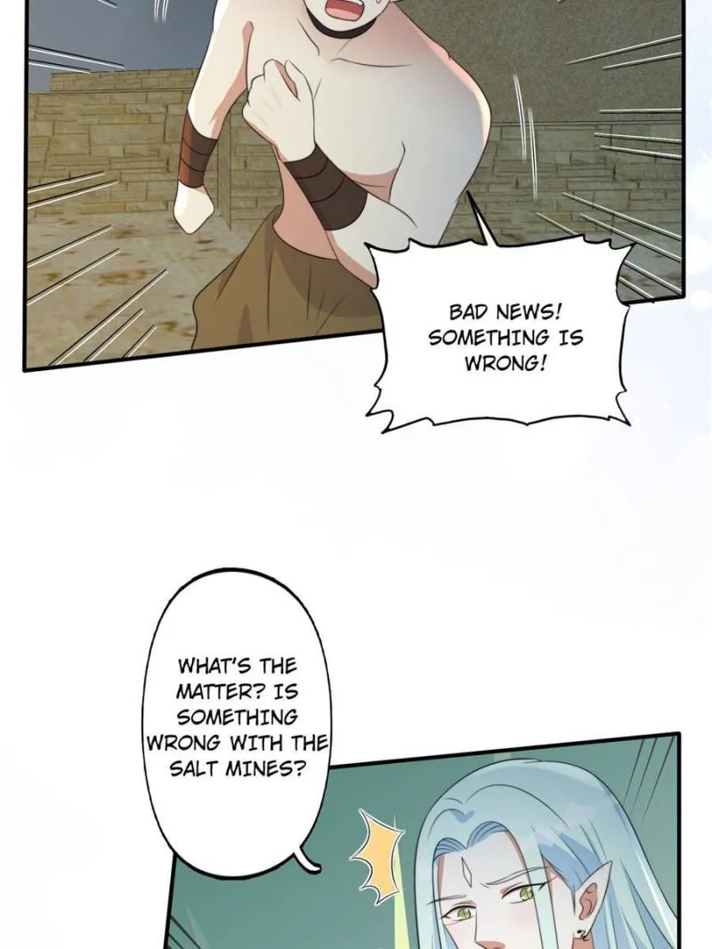 I Became the Beastman’s Wife Chapter 128 Online - página 7
