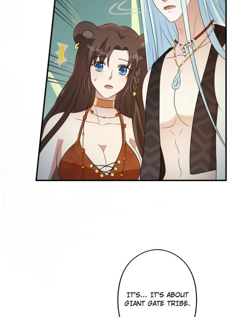 I Became the Beastman’s Wife Chapter 128 Online - página 8