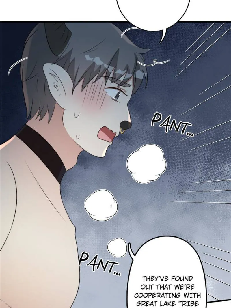 I Became the Beastman’s Wife Chapter 128 Online - página 9