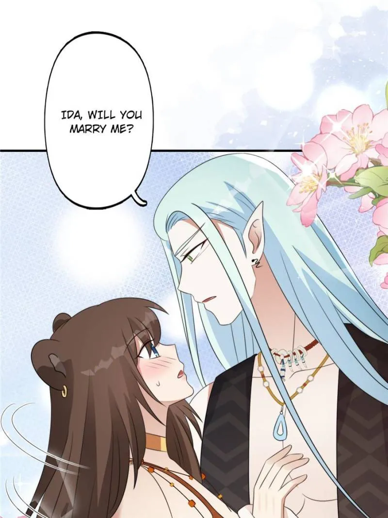 I Became the Beastman’s Wife Chapter 128 Online - página 11