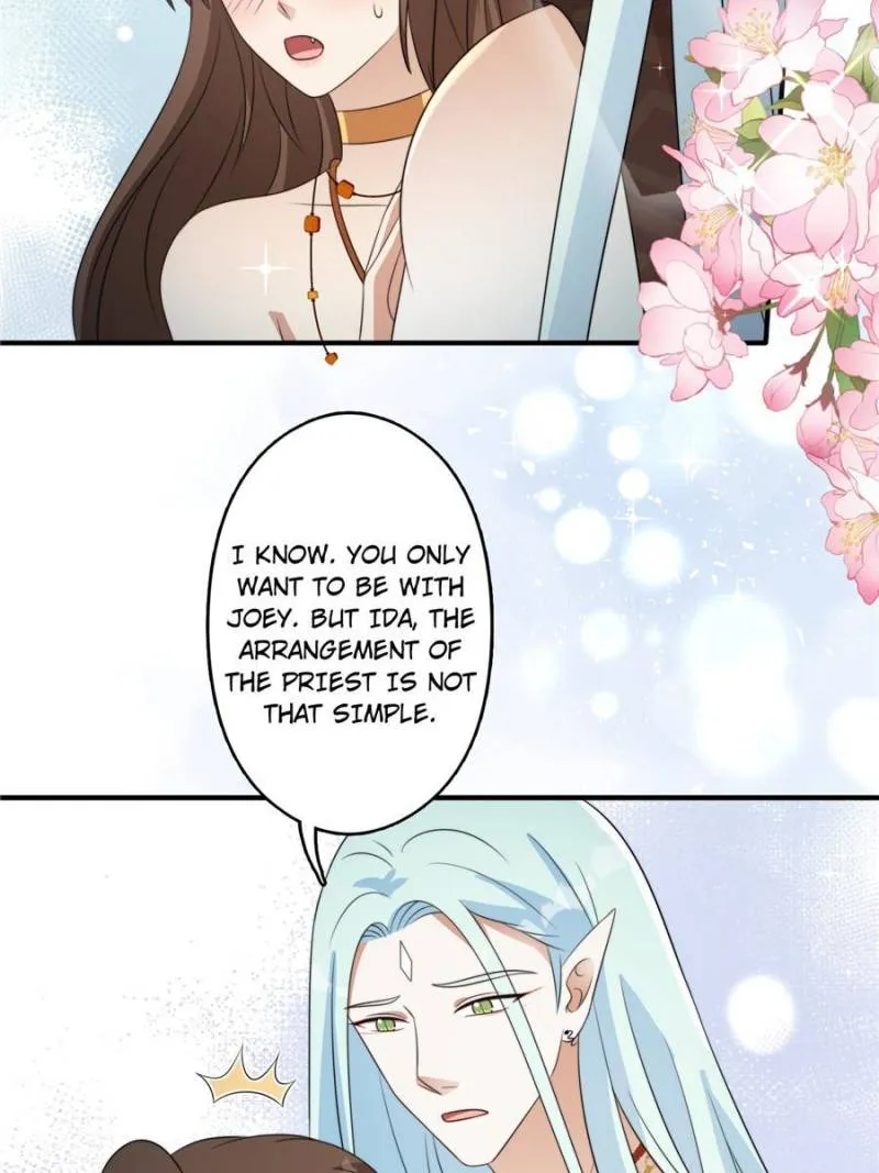 I Became the Beastman’s Wife Chapter 128 Online - página 13