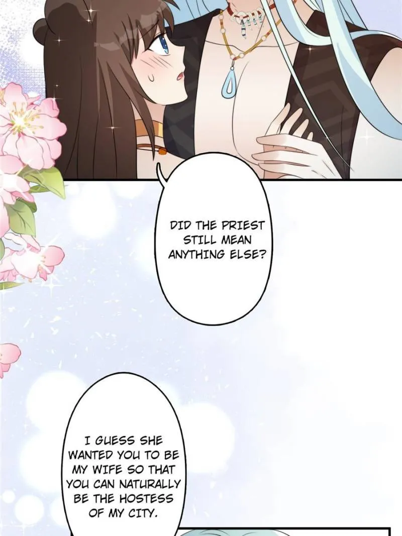 I Became the Beastman’s Wife Chapter 128 Online - página 14