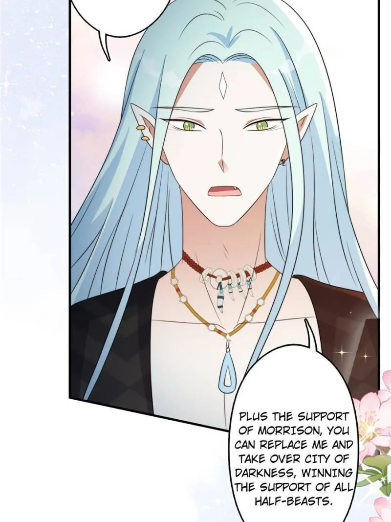 I Became the Beastman’s Wife Chapter 128 Online - página 15
