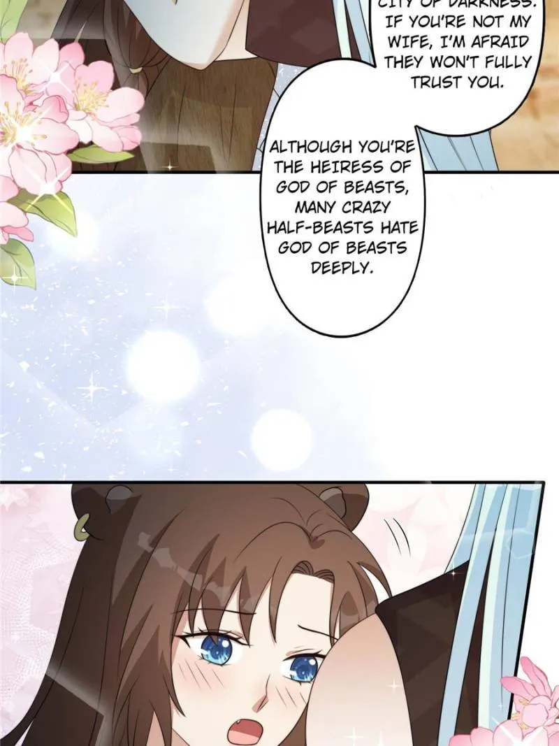 I Became the Beastman’s Wife Chapter 128 Online - página 17