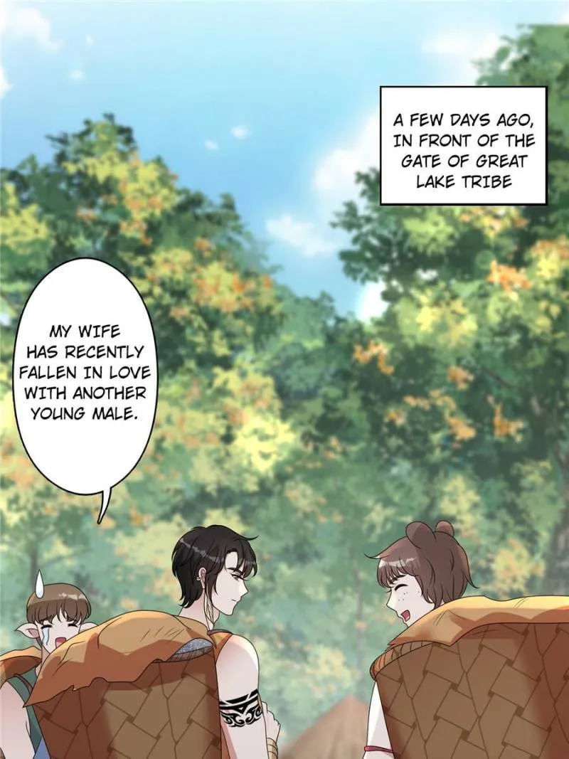 I Became the Beastman’s Wife Chapter 129 Online - página 2