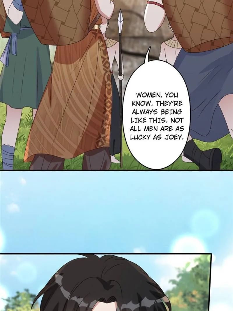 I Became the Beastman’s Wife Chapter 129 Online - página 3