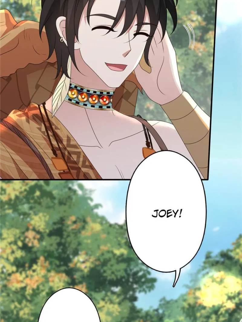 I Became the Beastman’s Wife Chapter 129 Online - página 4