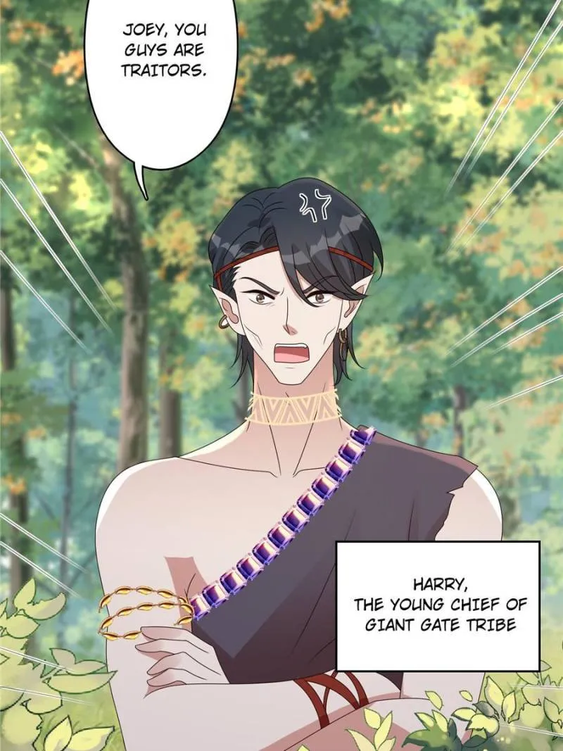 I Became the Beastman’s Wife Chapter 129 Online - página 5